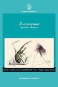 zoomaquias-rafael bonilla cerezo-9788484898269 zoomaquias-rafael bonilla cerezo-9788484898269