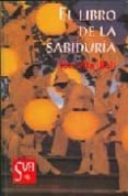 el libro de la sabiduria-9788487354069 el libro de la sabiduria-9788487354069