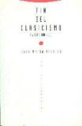 fin del clasicismo: a vueltas con hegel-jose maria ripalda-9788487699269 fin del clasicismo: a vueltas con hegel-jose maria ripalda-9788487699269