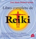 libro completo de reiki: todos los niveles de reiki completados c on ejercicios de recarga bioenergeticos, tecnicas taoistas, meditaciones y oraciones-jose maria jimenez solana-9788488242969 libro completo de reiki: todos los niveles de reiki completados c on ejercicios de recarga bioenergeticos, tecnicas taoistas, meditaciones y oraciones-jose maria jimenez solana-9788488242969