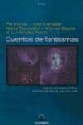 cuentos de fantasmas-pio baroja-9788488413369 cuentos de fantasmas-pio baroja-9788488413369