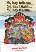 si, hay infierno si, hay diablo si, hay karma-samael aun weor-9788488625069 si, hay infierno si, hay diablo si, hay karma-samael aun weor-9788488625069