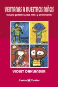 ventanas a nuestros niños: terapia gestaltica para niños y adoles centes (4ª ed.)-violet oaklander-9788489333369 ventanas a nuestros niños: terapia gestaltica para niños y adoles centes (4ª ed.)-violet oaklander-9788489333369
