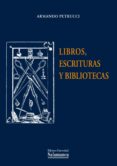 libros, escrituras y bibliotecas (ebook)-9788490120569 libros, escrituras y bibliotecas (ebook)-9788490120569