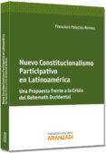 nuevo constitucionalismo participativo en latinoamerica-francisco palacios romeo-9788490144169 nuevo constitucionalismo participativo en latinoamerica-francisco palacios romeo-9788490144169
