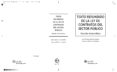 texto refundido de la ley de contratos del sector publico. estudi o sistematico-jose antonio moreno molina-francisco pleite guadamillas-9788490200469 texto refundido de la ley de contratos del sector publico. estudi o sistematico-jose antonio moreno molina-francisco pleite guadamillas-9788490200469