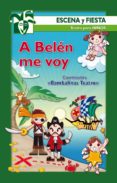 a belén me voy (ebook)-9788490235669 a belén me voy (ebook)-9788490235669
