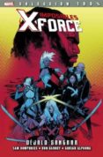 imposibles x-force 6: dejalo sangrar-sam humphries-9788490245569 imposibles x-force 6: dejalo sangrar-sam humphries-9788490245569