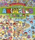 el club de los animales (verde): busca y encuentra-9788490376669 el club de los animales (verde): busca y encuentra-9788490376669