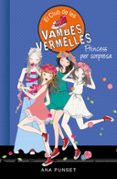 princess per sorpresa (el club de les vambes vermelles 14)-ana punset-9788490439869 princess per sorpresa (el club de les vambes vermelles 14)-ana punset-9788490439869