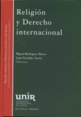 religion y derecho internacional-9788490451069 religion y derecho internacional-9788490451069