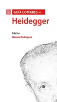 guia comares de heidegger-ramon rodriguez-9788490456569 guia comares de heidegger-ramon rodriguez-9788490456569