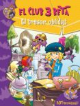 el tresor oblidat-prunella bat-jordi labanda-marc sanjaume-9788490572269 el tresor oblidat-prunella bat-jordi labanda-marc sanjaume-9788490572269