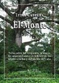 el monte-lydia cabrera-9788490742969 el monte-lydia cabrera-9788490742969