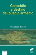 genocidio y destino del pueblo armenio (ebook)-9788490779569 genocidio y destino del pueblo armenio (ebook)-9788490779569