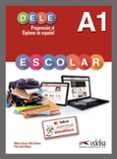 preparacion al dele escolar (nivel a1)-monica garcia-viño-9788490816769 preparacion al dele escolar (nivel a1)-monica garcia-viño-9788490816769