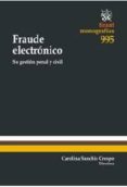 fraude electronico-9788490865569 fraude electronico-9788490865569