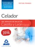 celador del servicio de salud de castilla y leon (sacyl). test-9788490937969 celador del servicio de salud de castilla y leon (sacyl). test-9788490937969