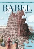 las aventuras del capitán torrezno. babel-santiago valenzuela-9788490940969 las aventuras del capitán torrezno. babel-santiago valenzuela-9788490940969