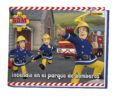 incendio en el parque de bomberos (sam el bombero)-kathrin zuschlag-9788490941669 incendio en el parque de bomberos (sam el bombero)-kathrin zuschlag-9788490941669