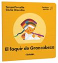 el faquir de grancabeza (mus mus)-teresa porcella-9788491010869 el faquir de grancabeza (mus mus)-teresa porcella-9788491010869