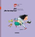 trote : ¡eh, no tan deprisa! (mayusculas)-9788491012269 trote : ¡eh, no tan deprisa! (mayusculas)-9788491012269
