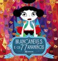 brancaneves e os 77 ananiños-davide cali-9788491212669 brancaneves e os 77 ananiños-davide cali-9788491212669