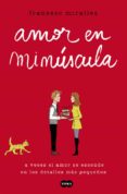 amor en minusculas-francesc miralles-9788491290469 amor en minusculas-francesc miralles-9788491290469