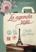 la agenda roja-sofia lundberg-9788491393269 la agenda roja-sofia lundberg-9788491393269