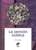 la opinion publica (ebook)-9788491717669 la opinion publica (ebook)-9788491717669