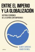 entre el imperio y la globalizacion (ebook)-9788491990369 entre el imperio y la globalizacion (ebook)-9788491990369