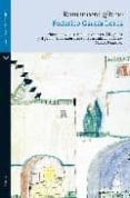 romancero gitano-federico garcia lorca-9788492421169 romancero gitano-federico garcia lorca-9788492421169