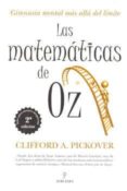 las matematicas de oz (2ª ed)-clifford a. pickover-9788492573769 las matematicas de oz (2ª ed)-clifford a. pickover-9788492573769
