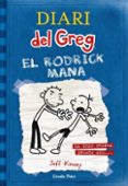 diari del greg 2: el rodrick mana-jeff kinney-9788492671069 diari del greg 2: el rodrick mana-jeff kinney-9788492671069