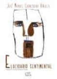 elucidario sentimental-jose manuel corredoira viñuela-9788492759569 elucidario sentimental-jose manuel corredoira viñuela-9788492759569