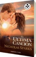 la ultima cancion-nicholas sparks-9788492833269 la ultima cancion-nicholas sparks-9788492833269