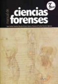 manual de ciencias forenses (2ª ed)-jose carlos fuertes rocañin-9788492977369 manual de ciencias forenses (2ª ed)-jose carlos fuertes rocañin-9788492977369