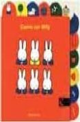 cuenta con miffy-dick bruna-9788493580469 cuenta con miffy-dick bruna-9788493580469