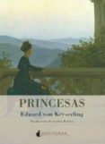 princesas-eduard von keyserling-9788493739669 princesas-eduard von keyserling-9788493739669