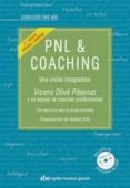 pnl & coaching: una vision integradora (2ª ed.)-vicens olive pibernat-9788493780869 pnl & coaching: una vision integradora (2ª ed.)-vicens olive pibernat-9788493780869