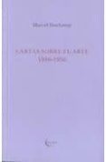 cartas sobre arte: 1916-1956-marcel duchamp-9788493803469 cartas sobre arte: 1916-1956-marcel duchamp-9788493803469