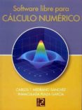 software libre para calculo numerico (ebook)-9788494059469 software libre para calculo numerico (ebook)-9788494059469