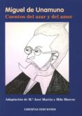 cuentos del azar y del amor-miguel de unamuno-9788494155369 cuentos del azar y del amor-miguel de unamuno-9788494155369