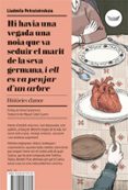 hi havia una vegada una noia que va seduir el marit de la seva german, i ell es va penjar d un arbre-9788494173769 hi havia una vegada una noia que va seduir el marit de la seva german, i ell es va penjar d un arbre-9788494173769