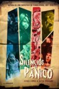 silencios de pánico. historia del cine fantástico y de terror español 1897-2010-diego lopez-david pizarro-9788494220869 silencios de pánico. historia del cine fantástico y de terror español 1897-2010-diego lopez-david pizarro-9788494220869
