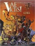 vae victis! integral nº 4: los aullidos de la loba-simon rocca-jean-yves mitton-9788494350269 vae victis! integral nº 4: los aullidos de la loba-simon rocca-jean-yves mitton-9788494350269