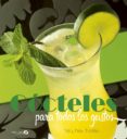 cócteles para todos los gustos-yoly troitiño-patxi troitiño-9788494352669 cócteles para todos los gustos-yoly troitiño-patxi troitiño-9788494352669