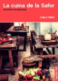 la cuina de la safor: cuina marinera-chelo peiro-9788494388569 la cuina de la safor: cuina marinera-chelo peiro-9788494388569