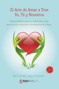 el arte de amar a tres (ebook)-9788494500169 el arte de amar a tres (ebook)-9788494500169