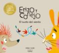 erizo y conejo: el susto del viento-pablo albo-9788494597169 erizo y conejo: el susto del viento-pablo albo-9788494597169